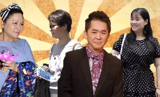 知名男星健康引擔憂!肚大到像懷孕手腳卻纖細,養3個女友惹爭議