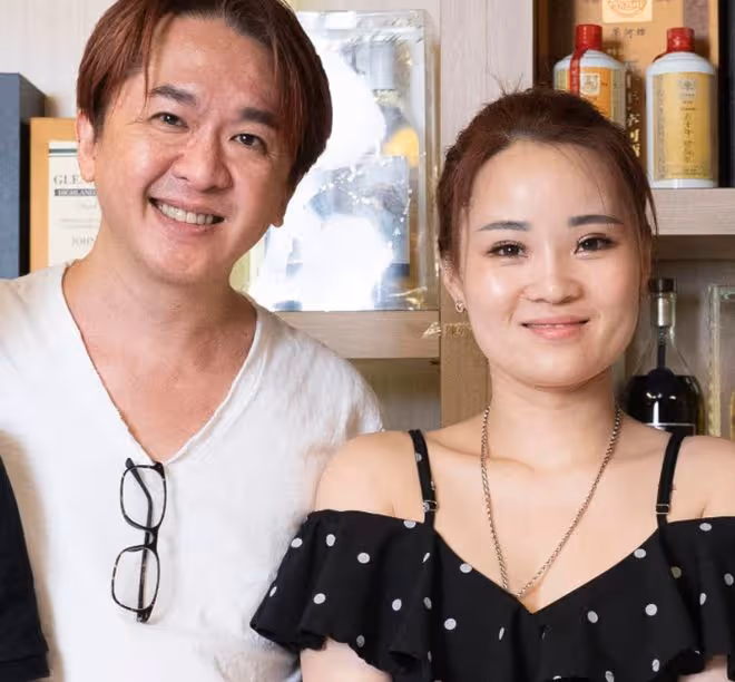 知名男星健康引擔憂!肚大到像懷孕手腳卻纖細,養3個女友惹爭議
