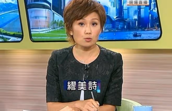 香港主持人訴說移民辛酸！找工作無人識，沒保姆需學做菜崩潰大哭