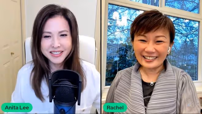 香港主持人訴說移民辛酸！找工作無人識，沒保姆需學做菜崩潰大哭
