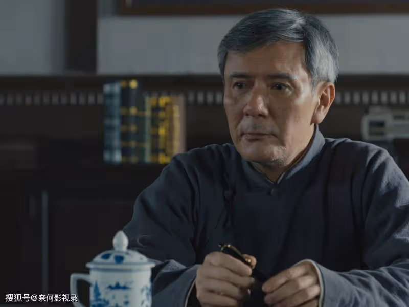 《薄冰》今晚大結局！3人結局意料之外，吳若男的結局或有大反轉
