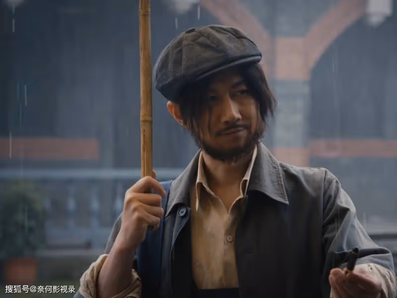 《薄冰》今晚大結局！3人結局意料之外，吳若男的結局或有大反轉