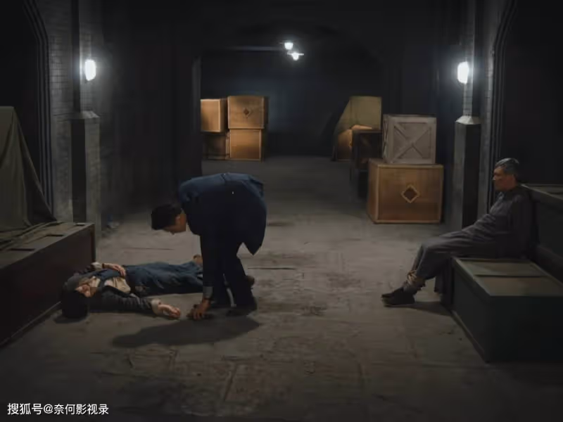 《薄冰》今晚大結局！3人結局意料之外，吳若男的結局或有大反轉