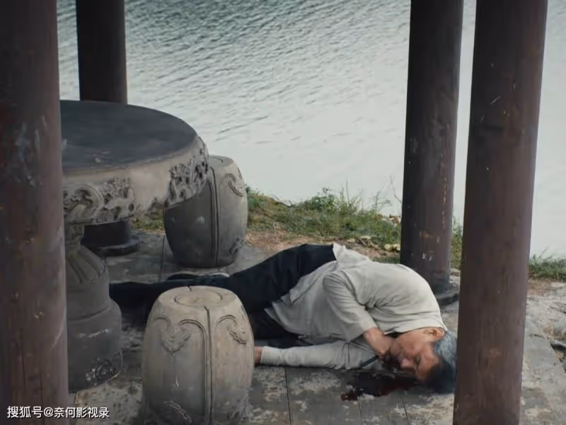 《薄冰》今晚大結局！3人結局意料之外，吳若男的結局或有大反轉