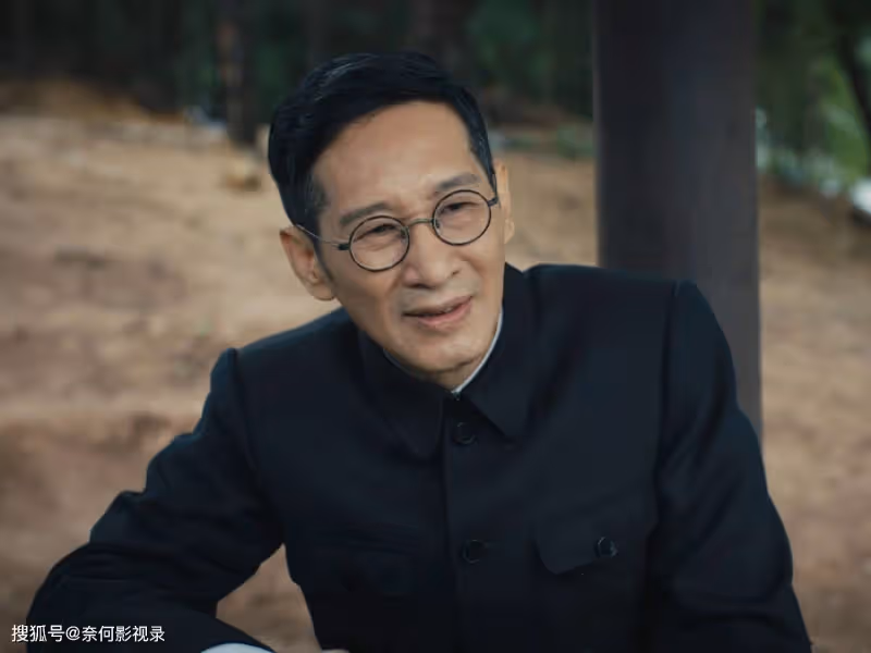 《薄冰》今晚大結局！3人結局意料之外，吳若男的結局或有大反轉