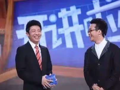 李玉剛被外國人問道:你們國家有一個詞,叫賤骨頭,您覺得您是嗎