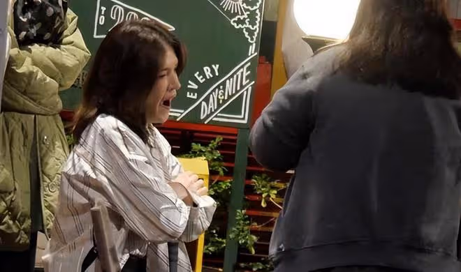 許瑋甯將在秋天舉辦婚禮,邱澤將負責整個婚禮的籌備工作