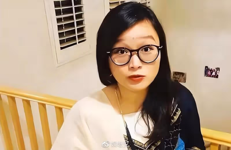 廈大才女鄭墨沫，甘心嫁到印度做妾，為討好婆家，瘋狂抹黑中國！
