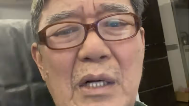 李立群再回應立場問題，自稱「兩半人」非兩面人，被質疑偷換概念