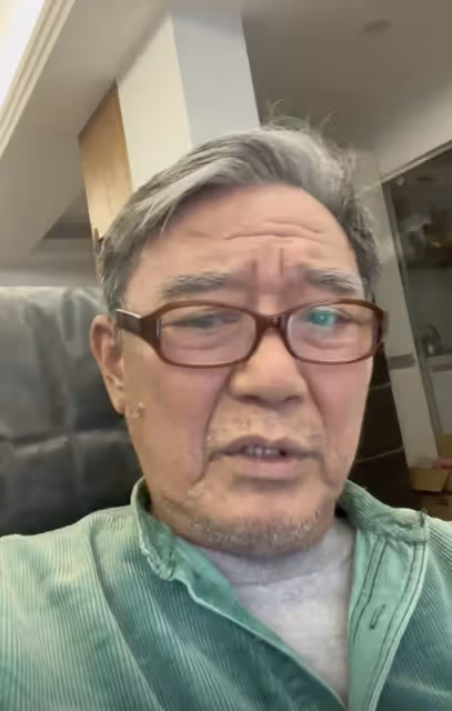 李立群再回應立場問題,自稱「兩半人」非兩面人,被質疑偷換概念
