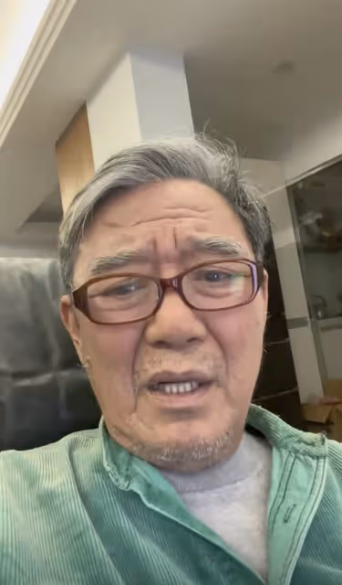 李立群再回應立場問題,自稱「兩半人」非兩面人,被質疑偷換概念