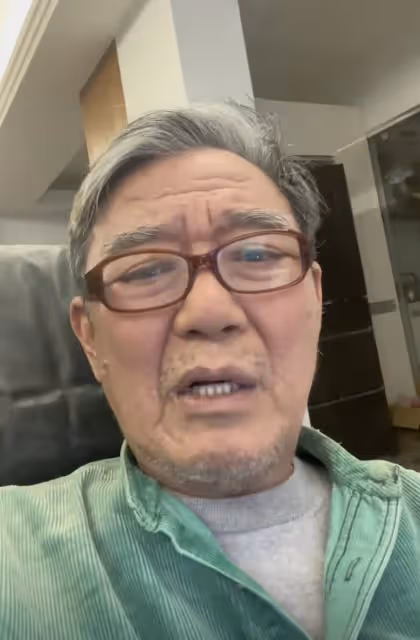 李立群再回應立場問題,自稱「兩半人」非兩面人,被質疑偷換概念