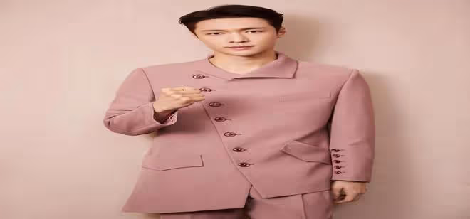 小綿羊，張藝興，成長為老狐狸的努力