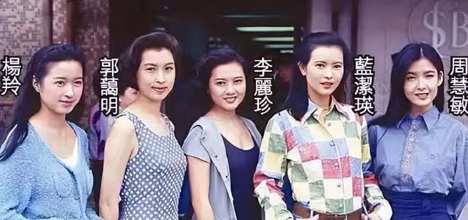 藍潔瑛60歲冥壽，曾華倩發合照悼念好朋友，粉絲到墓地給她送鮮花