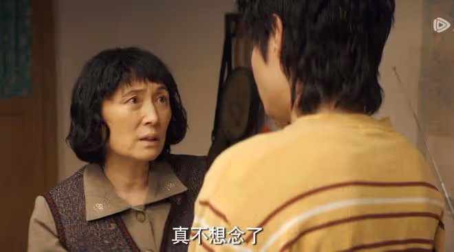 《漫長的季節》王陽媽林曉傑憑演技出圈，年輕舊照曝光，火辣性感
