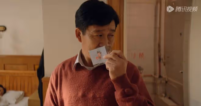 《漫長的季節》王陽媽林曉傑憑演技出圈，年輕舊照曝光，火辣性感