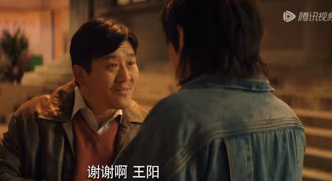 《漫長的季節》王陽媽林曉傑憑演技出圈，年輕舊照曝光，火辣性感