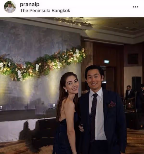 泰星Taew遭遇話題：很生氣吧，現男友依然保存著前女友的照片