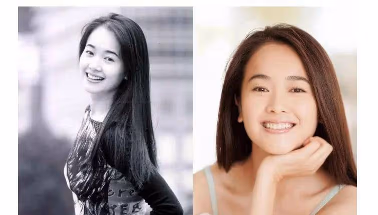 「氧氣女神」左小青背後的4個男人:姜文是貴人,緋聞不止陳道明