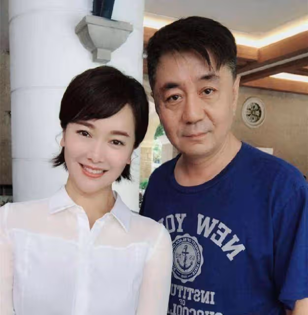「氧氣女神」左小青背後的4個男人：姜文是貴人，緋聞不止陳道明