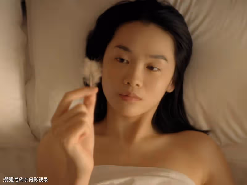 《漫長的季節》沒想到！死者不是沈棟樑，而是殷紅