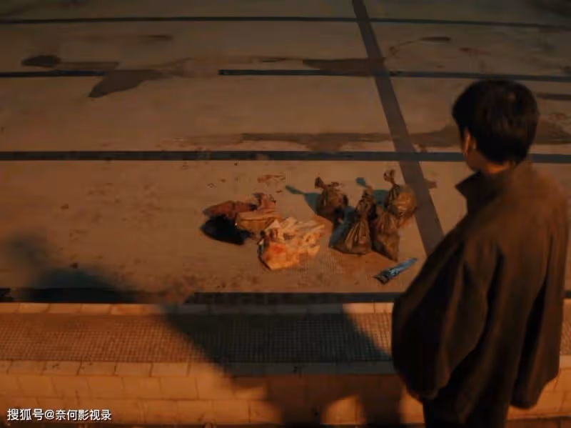 《漫長的季節》沒想到！死者不是沈棟樑，而是殷紅