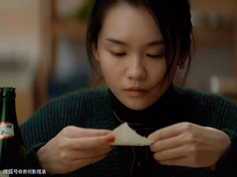 《漫長的季節》沒想到！死者不是沈棟樑，而是殷紅