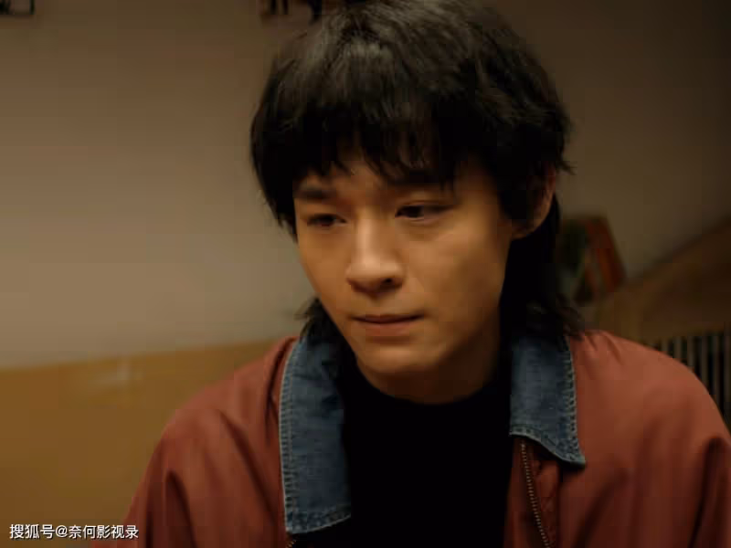 《漫長的季節》沒想到！死者不是沈棟樑，而是殷紅