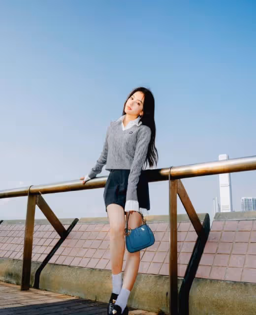 郭富城妻子長期曬健身照，大腰長腿螞蟻搶鏡