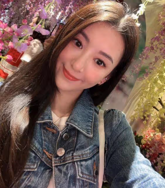 郭富城妻子長期曬健身照，大腰長腿螞蟻搶鏡