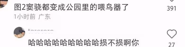 竇驍婚紗被吐槽，站內照片被罵像服務員，頭上的配飾像礦泉水桶