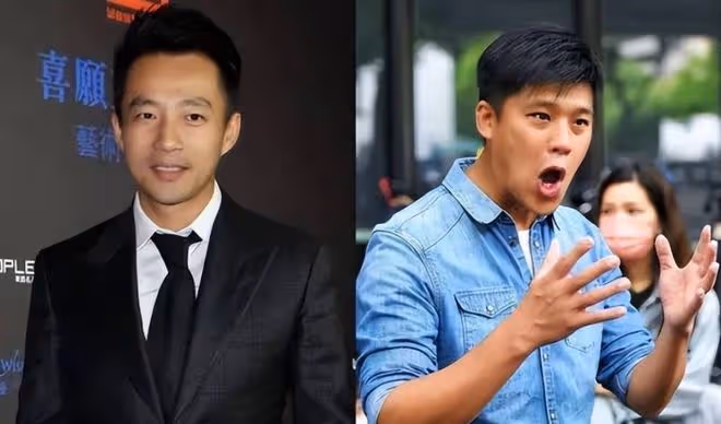 曝光汪小菲醜聞後,葛斯齊實錘藝人出軌,和第二任妻子結婚已9年