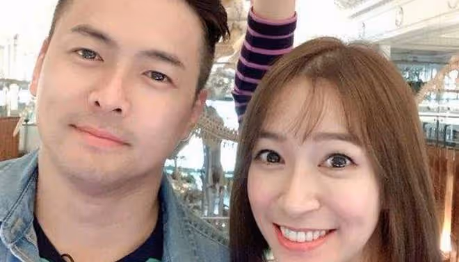 曝光汪小菲醜聞後,葛斯齊實錘藝人出軌,和第二任妻子結婚已9年