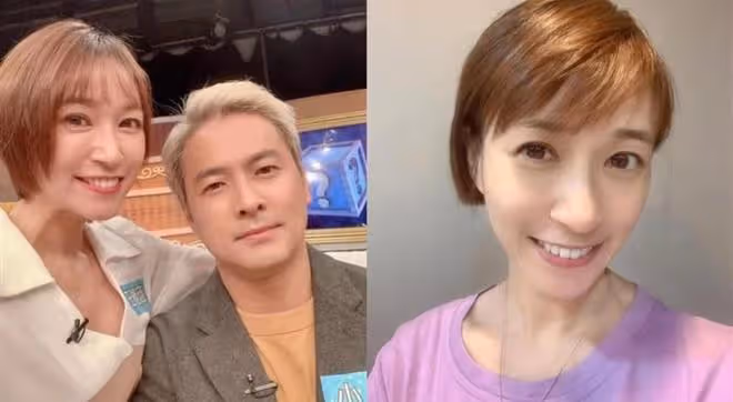 曝光汪小菲醜聞後,葛斯齊實錘藝人出軌,和第二任妻子結婚已9年