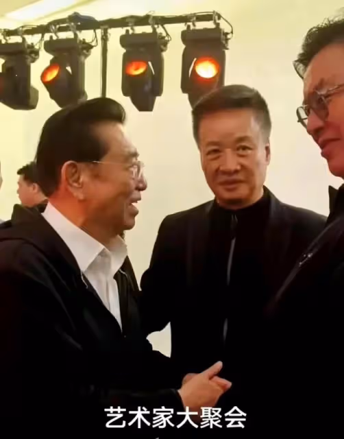 84歲李雙江近況曝光,身體越來越差,夢鴿被曝疑似已經帶兒子出國