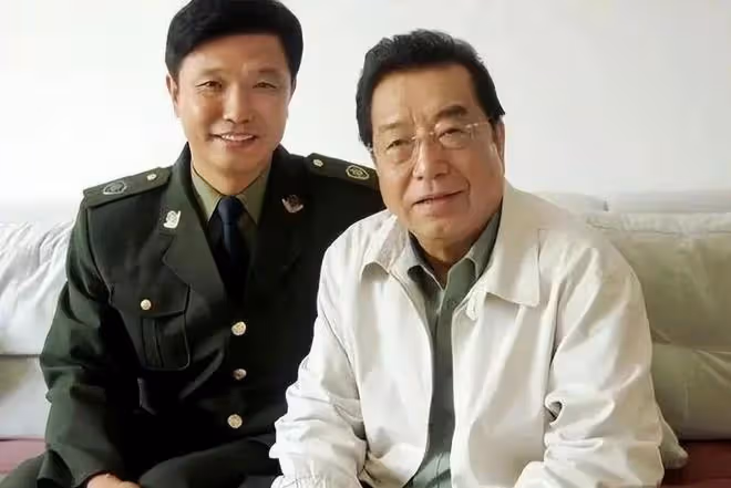 84歲李雙江近況曝光,身體越來越差,夢鴿被曝疑似已經帶兒子出國