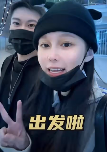 價值6000萬的戒指被盜,網紅球球在酒店哭訴,一定和酒店追究到底