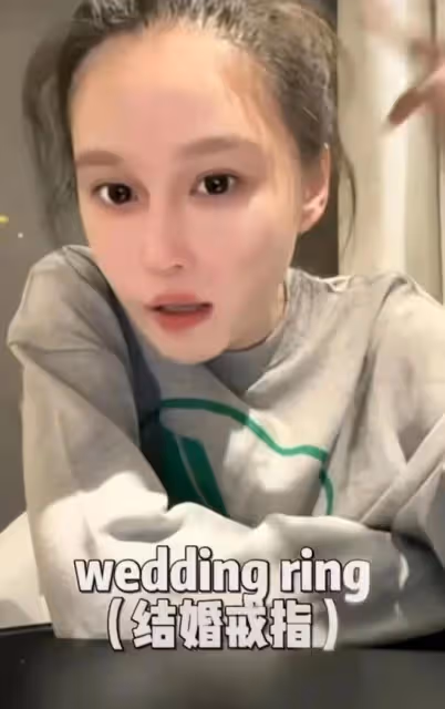 價值6000萬的戒指被盜,網紅球球在酒店哭訴,一定和酒店追究到底