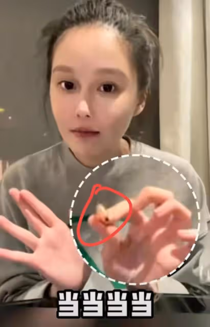 價值6000萬的戒指被盜,網紅球球在酒店哭訴,一定和酒店追究到底