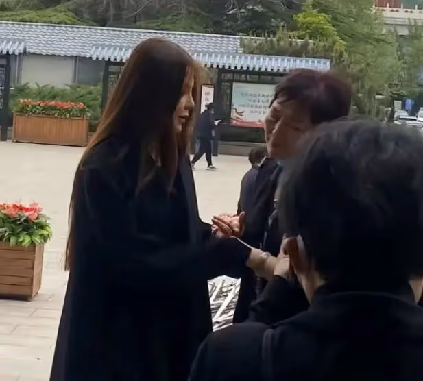 朱迅母親趙瑞雲離世，母女二人的感情之路異常坎坷，卻又令人感動