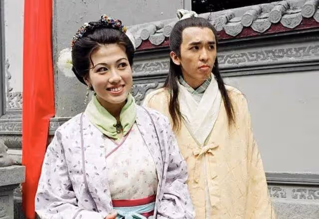 著名港星曬近況疑患病！肚大如球四肢纖細，同時交往三女友拒結婚