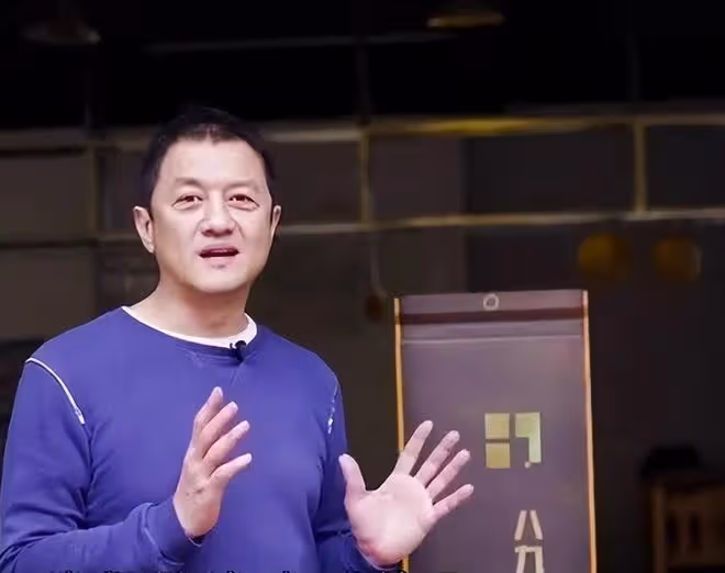 李亞鵬回應被強制執行4千萬:我一直在苦苦支撐著這一切