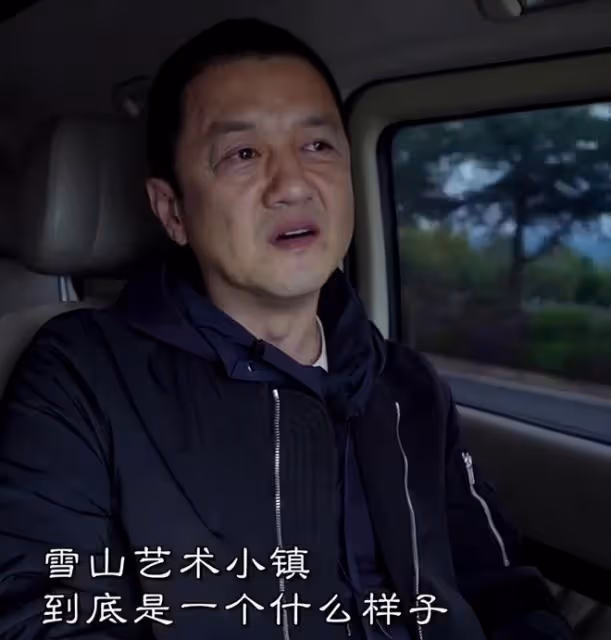李亞鵬回應被強制執行4千萬:我一直在苦苦支撐著這一切