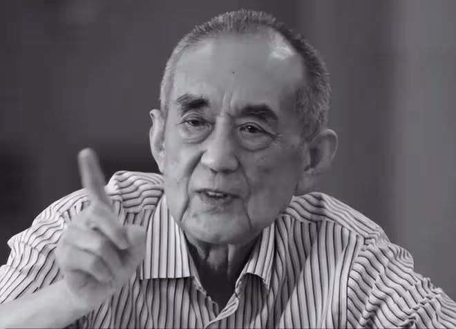作曲家王世光因病去世,享年82歲,生前最後登台狀態公開