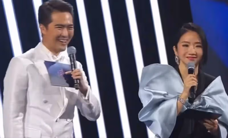 新加坡最美的兩位阿姐級女明星，范文芳被質疑，鄭惠玉身材惹人羨慕