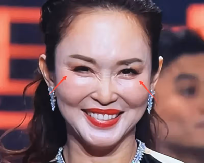 新加坡最美的兩位阿姐級女明星，范文芳被質疑，鄭惠玉身材惹人羨慕