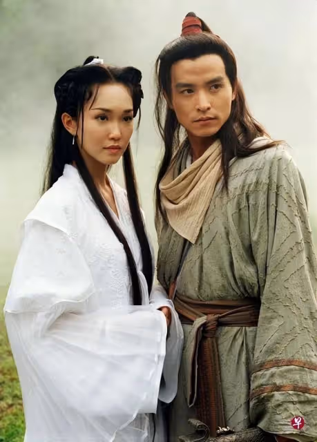 新加坡最美的兩位阿姐級女明星，范文芳被質疑，鄭惠玉身材惹人羨慕