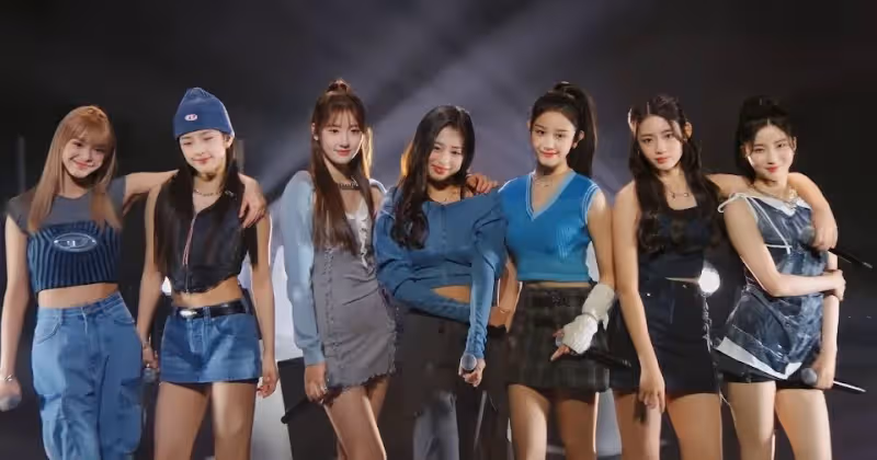 YG新女團是5人，誰會被淘汰？楊賢碩稱，我心中成員人數是5人