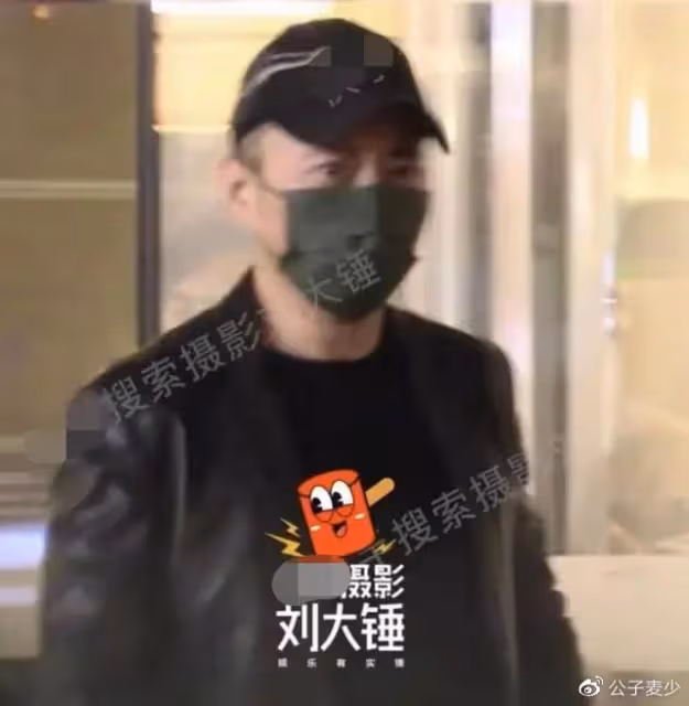 陳寶國和初戀深夜約會!一臉倦容引擔憂,趙奎娥身材豐滿富有女人味