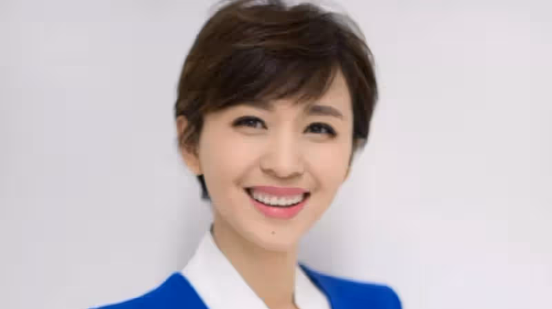 網傳歐陽夏丹已從央視離職，現身晉城麵館吃早餐，採訪老闆被無視